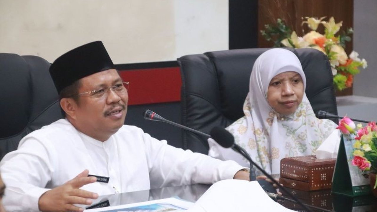 Lombok Barat Bangkitkan Kembali Pariwisata Senggigi: Dermaga Baru Jadi Kunci?