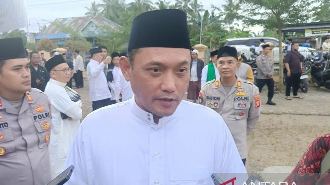 Wakil Gubernur Kaltim umumkan rencana pembangunan kota satelit pintar seluas 1.000 hektare di Palaran, Samarinda, berkat minat investor yang signifikan, sebagai dampak positif dari pembangunan IKN.