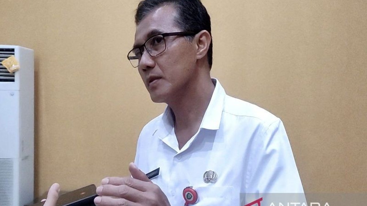 Pembebasan lahan untuk pengembangan Bandara Haji Asan Sampit di Kotawaringin Timur tetap dilakukan meskipun ada instruksi efisiensi anggaran, dengan total dana Rp4 miliar untuk relokasi gedung PKP-PK.