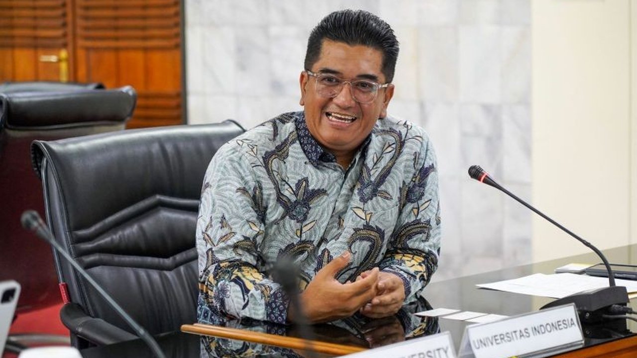 UI dan McGill University Jalin Kerja Sama Riset Kesehatan Global