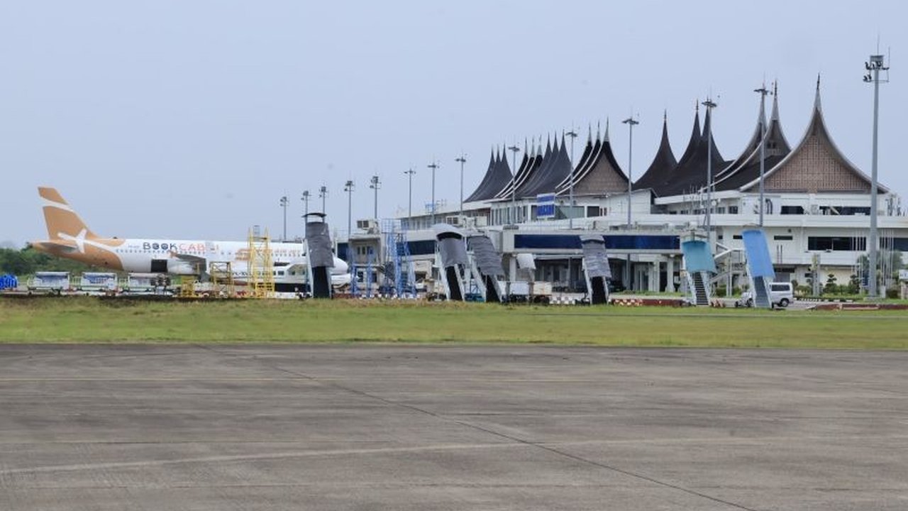 BMKG Minangkabau Pantau Penyebaran Abu Vulkanik Pascaerupsi Gunung Marapi