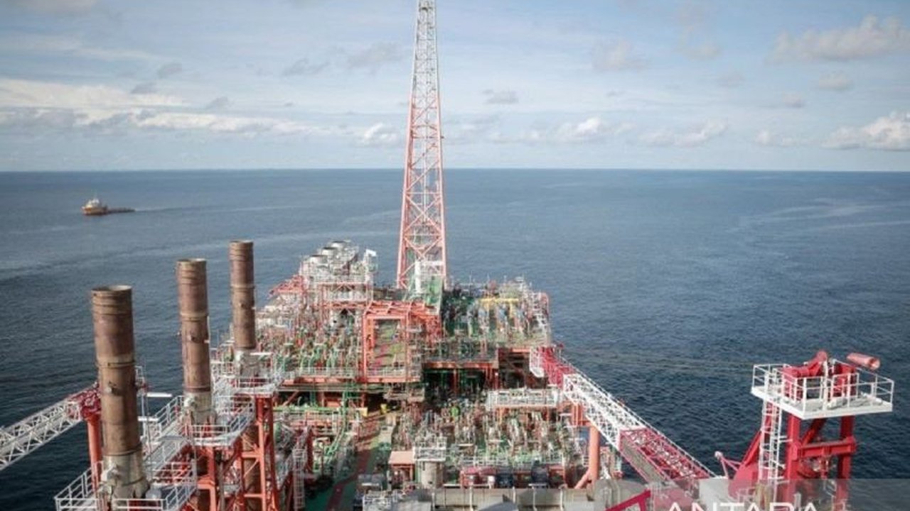 SKK Migas laporkan potensi cadangan minyak dan gas di Kalimantan-Sulawesi masih sangat baik, ditandai dengan aktivitas sejumlah KKKS dan proyek strategis nasional yang menjanjikan peningkatan produksi migas.