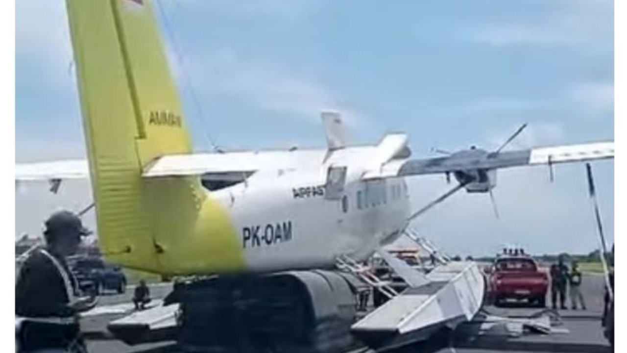 Penutupan sementara runway Bandara I Gusti Ngurah Rai di Bali akibat kendala teknis pesawat Airfast menyebabkan penundaan dan pengalihan sejumlah penerbangan domestik dan internasional.