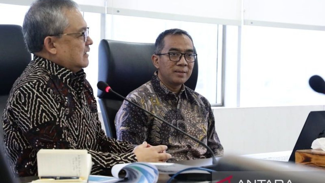 Kemendikbudristek berkolaborasi dengan Perpusnas untuk menciptakan akses jurnal ilmiah yang merata bagi seluruh kampus di Indonesia, guna mendorong budaya ilmiah nasional.