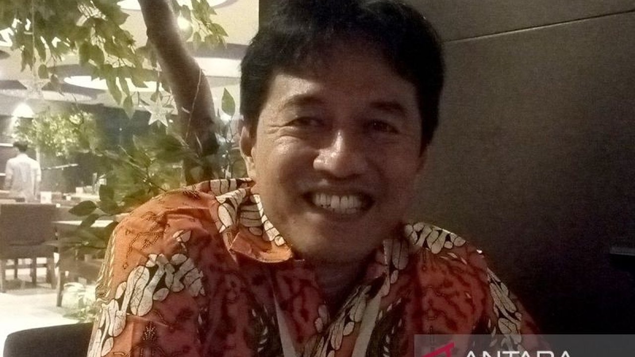 Kabupaten Banyumas melibatkan 309 pendamping PKH dalam 