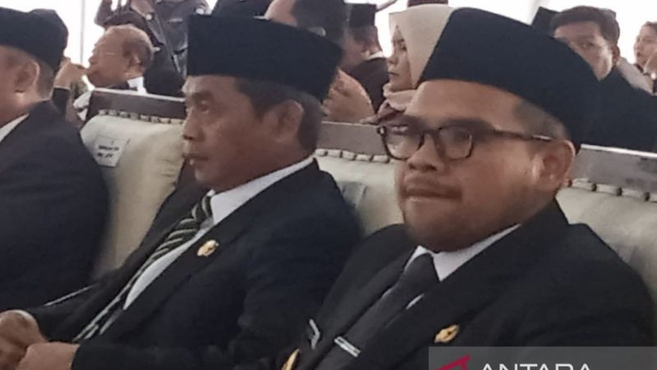 Pemerintah Kabupaten Batang percepat pengisian jabatan OPD yang kosong untuk optimalkan kinerja dan layanan publik, serta tegaskan komitmen pemerintahan bersih tanpa jual beli jabatan.