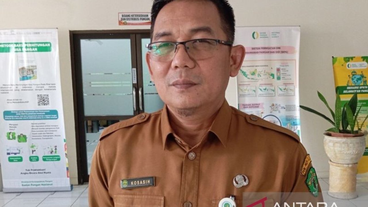 Kaltim Kembangkan Hortikultura untuk Ekspor dan Tekan Inflasi