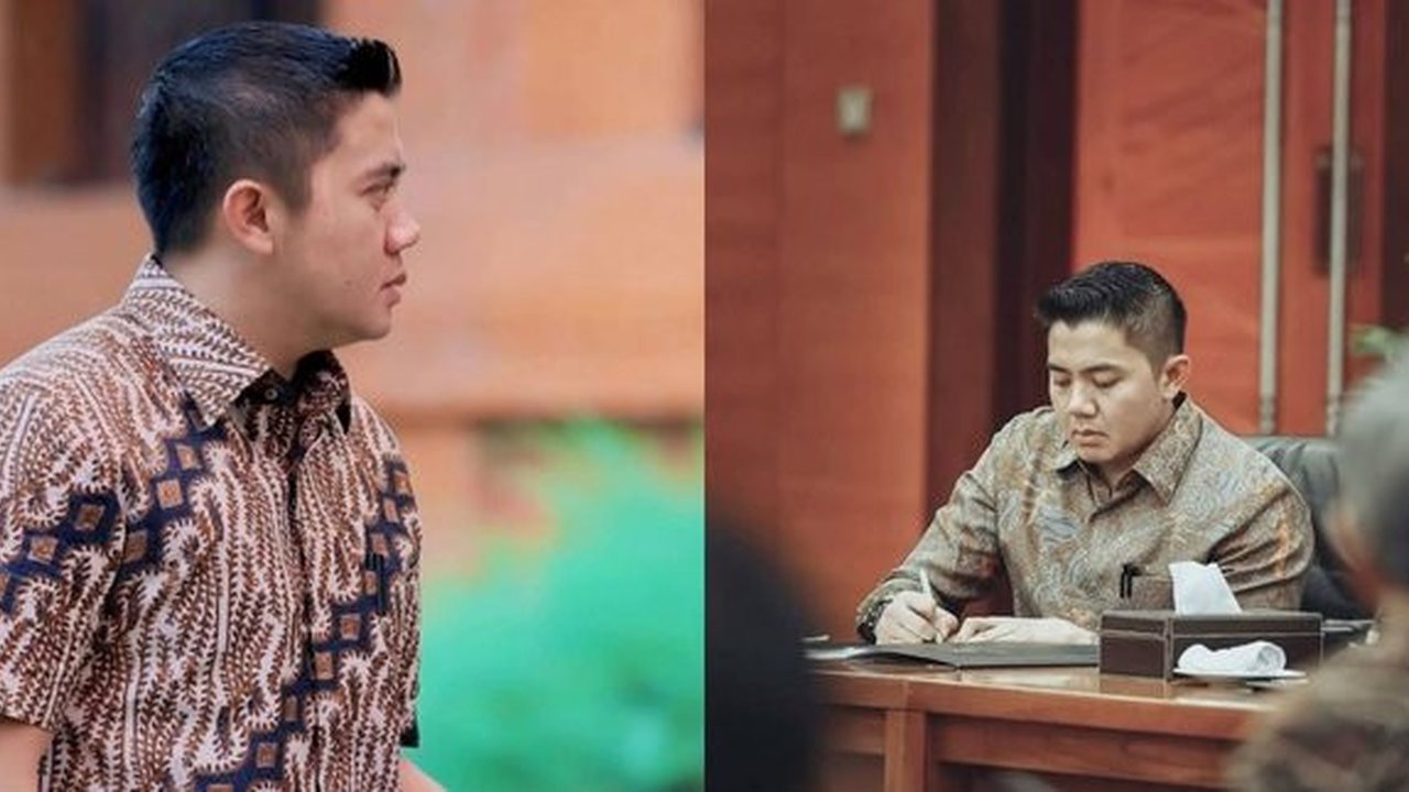 Fakta Teddy Indra Wijaya yang Naik Pangkat Jadi Letkol, Ini Perjalanan Kariernya