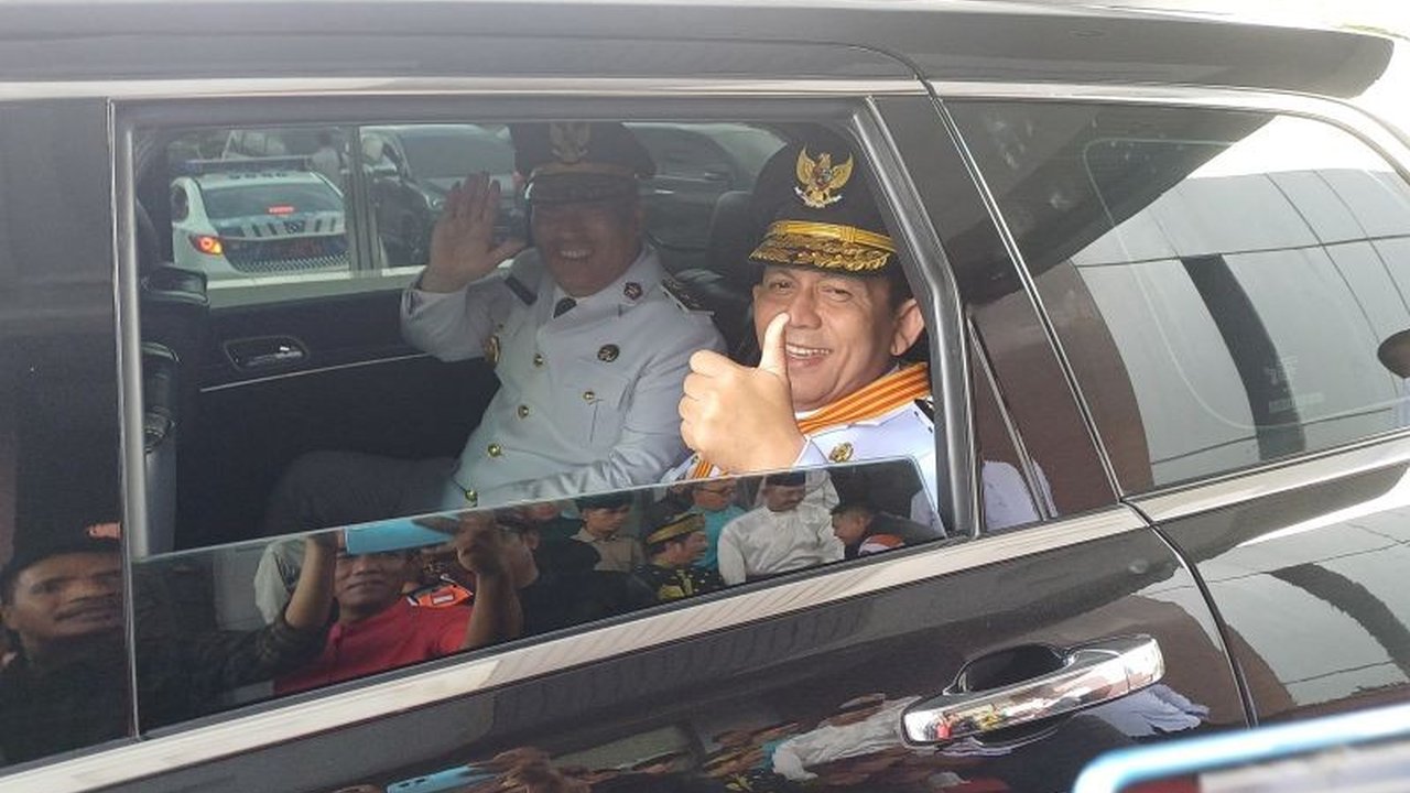 Pemerintah Provinsi Kepulauan Riau (Pemprov Kepri) menargetkan belanja produk dalam negeri (PDN) mencapai Rp1,676 triliun pada tahun 2025 untuk mendorong pertumbuhan ekonomi lokal.