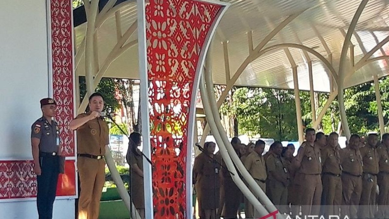 Wali Kota Kupang, Christian Widodo, berkomitmen menciptakan kota inklusif yang ramah bagi perempuan, anak-anak, dan penyandang disabilitas, dengan fokus pada hak, kesetaraan, dan pemberdayaan.