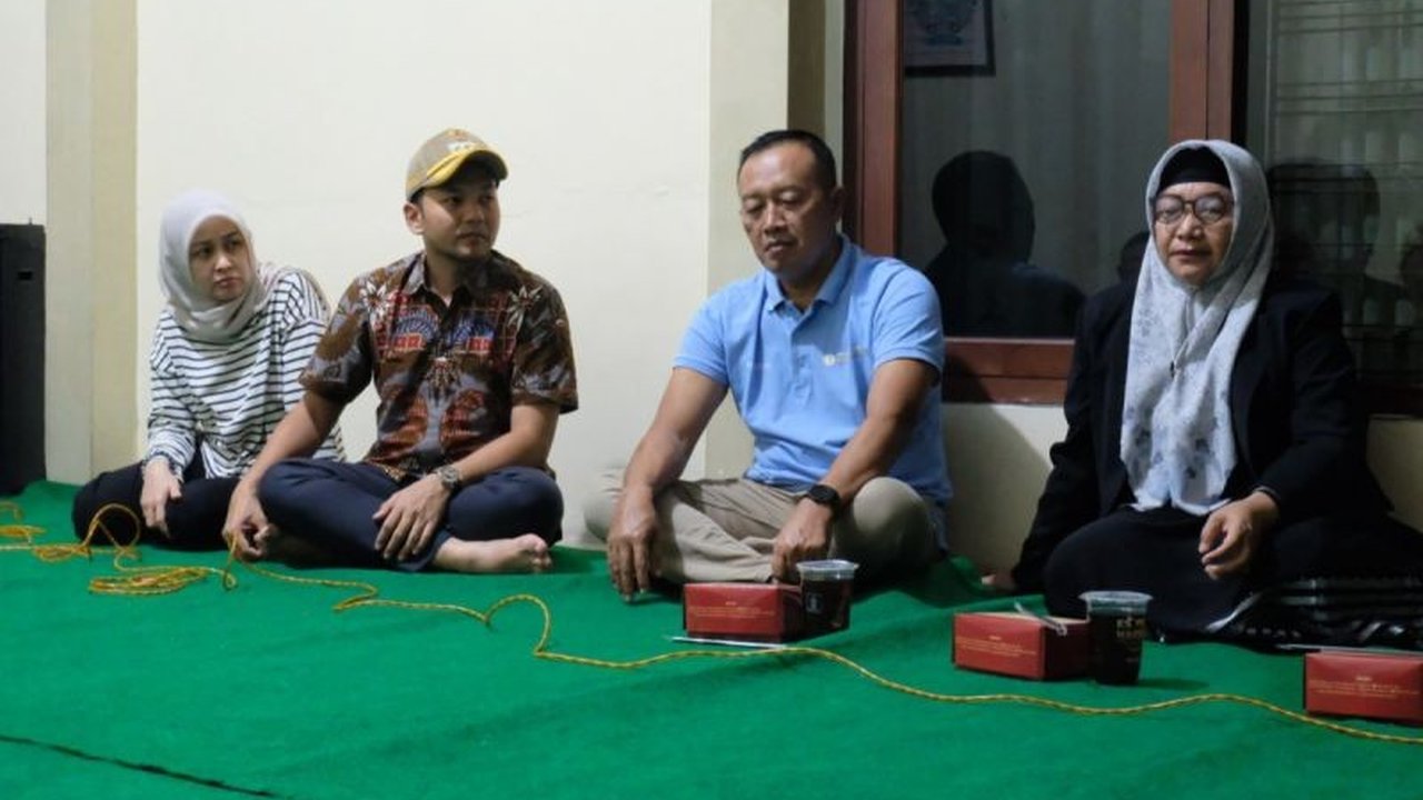 Pemerintah Kota Surakarta melakukan kajian teknis sistem drainase untuk mencegah banjir, khususnya setelah kejadian banjir di Sambirejo, Joglo, dan berkoordinasi dengan BBWS Bengawan Solo.