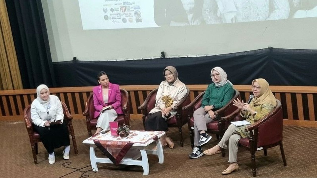 Komunitas Srikandi Berkarya luncurkan Sekolah Kepemimpinan Perempuan (SKP) untuk memberdayakan perempuan Indonesia dan mendorong kepemimpinan perempuan di berbagai sektor.