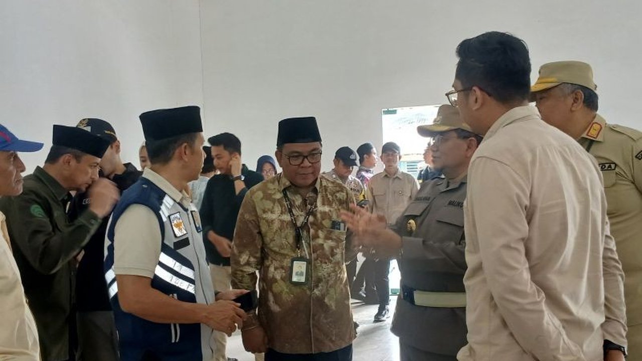Pemkot Jambi akan mengubah gedung Terminal Rawasari menjadi Rawasari Creative Space, sebuah ruang kreatif bagi anak muda untuk berinovasi dan mengembangkan potensi diri, didukung oleh CSR dan tanpa membebani APBD.