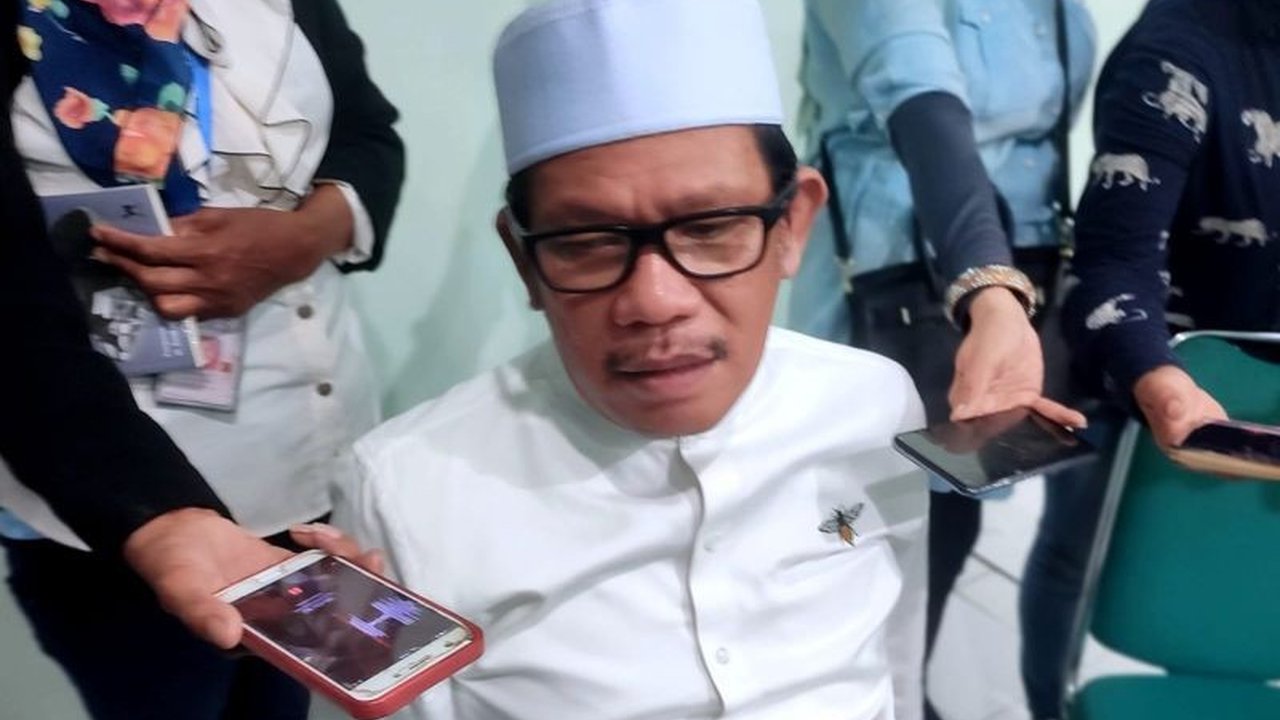 Partai Kebangkitan Bangsa (PKB) resmi merekomendasikan pasangan Naili Trisal-Akhmad Syarifuddin untuk maju dalam Pemungutan Suara Ulang (PSU) Pilkada Palopo 2025, melanjutkan dukungan mereka dari Pilkada sebelumnya.