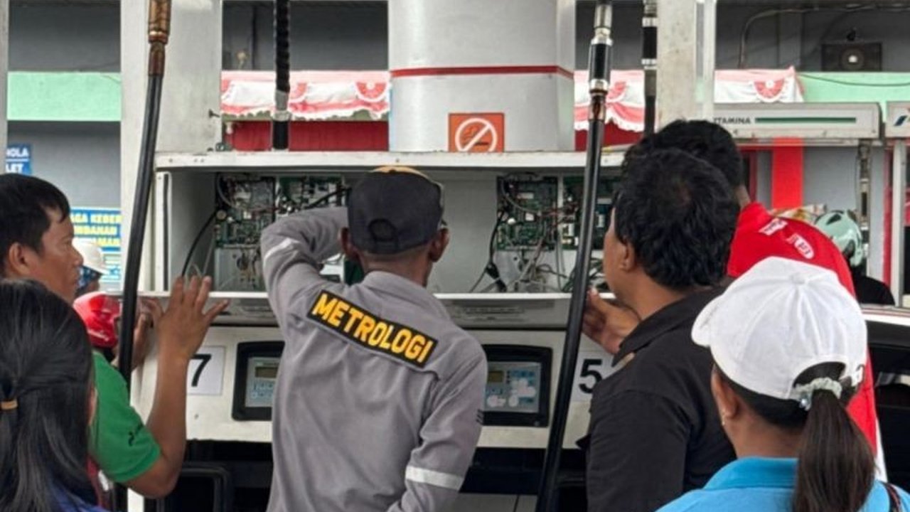 Pemerintah Kabupaten Mimika dan PT Pertamina Patra Niaga memastikan BBM di Mimika telah sesuai standar setelah melakukan inspeksi mendadak di enam SPBU.