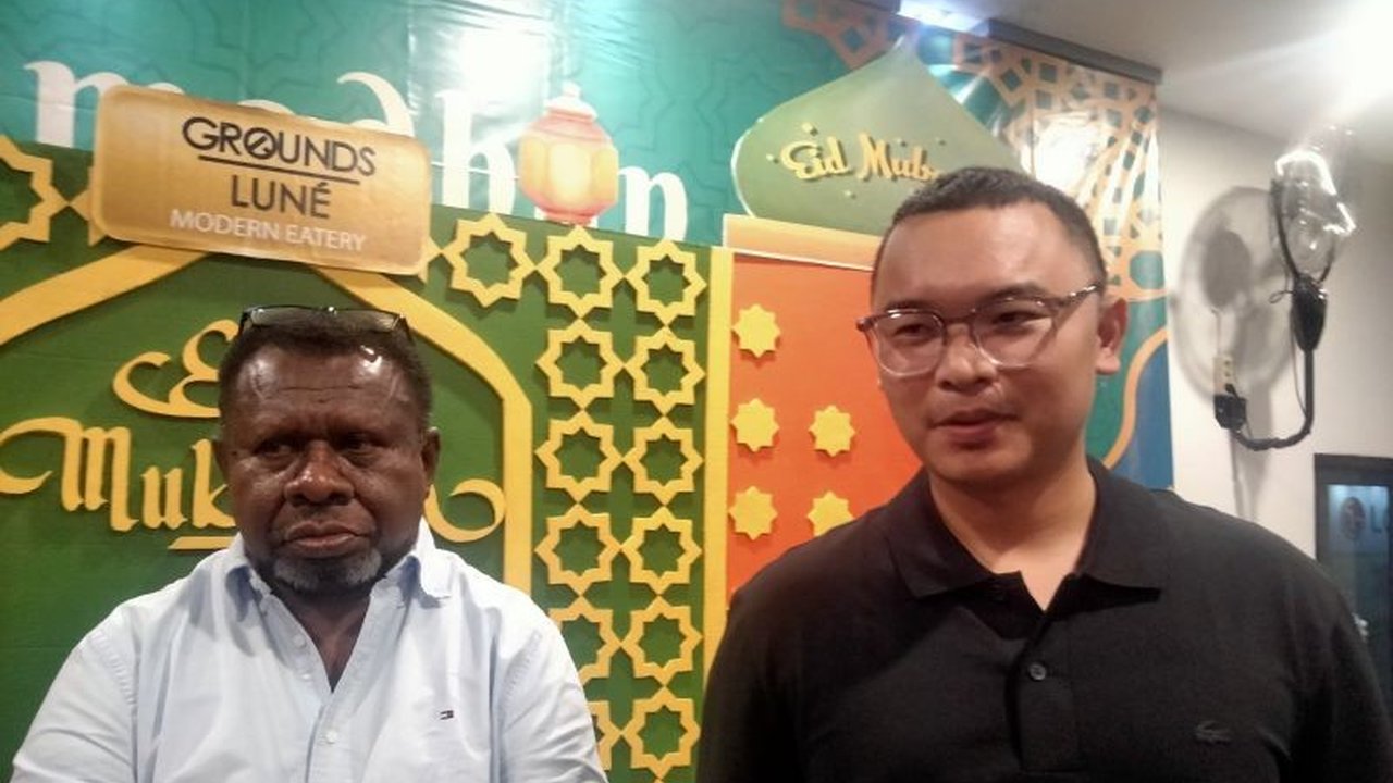 Pertamina Tambah Pasokan BBM di Kaltara Jelang Ramadan dan Idul Fitri