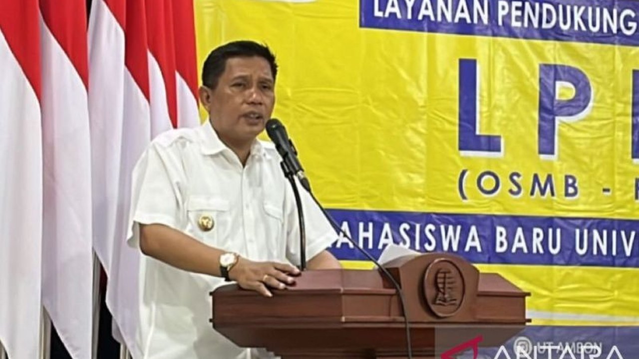 Pemkot Ambon berkolaborasi dengan Universitas Terbuka (UT) Ambon untuk menyelaraskan 17 program prioritas pembangunan dengan kurikulum perguruan tinggi, demi peningkatan kualitas sumber daya manusia.