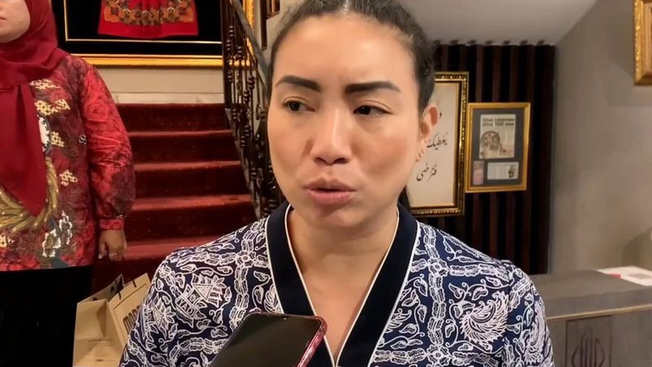 Rahayu Saraswati: Ingin Ubah Kebijakan? Masuk Politik!