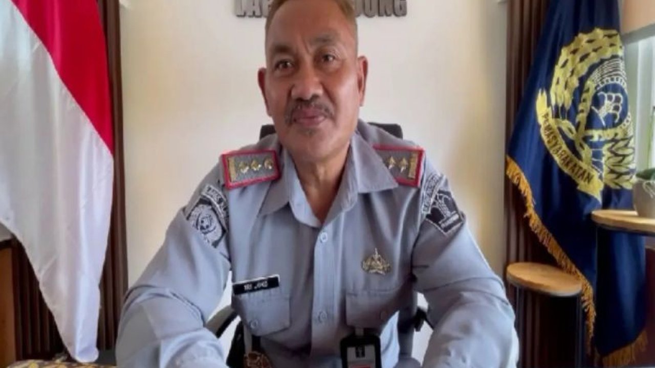 Lapas Tanjung Kalsel Sesuaikan Jam Kunjungan Selama Ramadhan