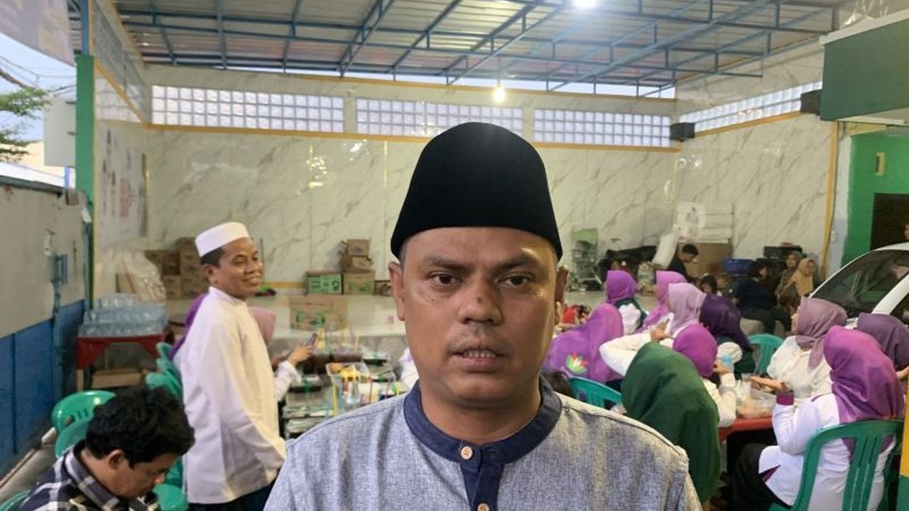 Peresmian Masjid Al Ikhlas di PIK 2, Jakarta Utara, oleh Menteri Agama RI menjawab kebutuhan spiritual 200 ribu warga Muslim di kawasan tersebut dan menjadi simbol toleransi beragama.