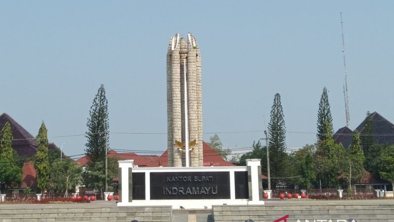 Indramayu Percepat Investasi di Kawasan Industri Losarang: Dorong Pertumbuhan Ekonomi