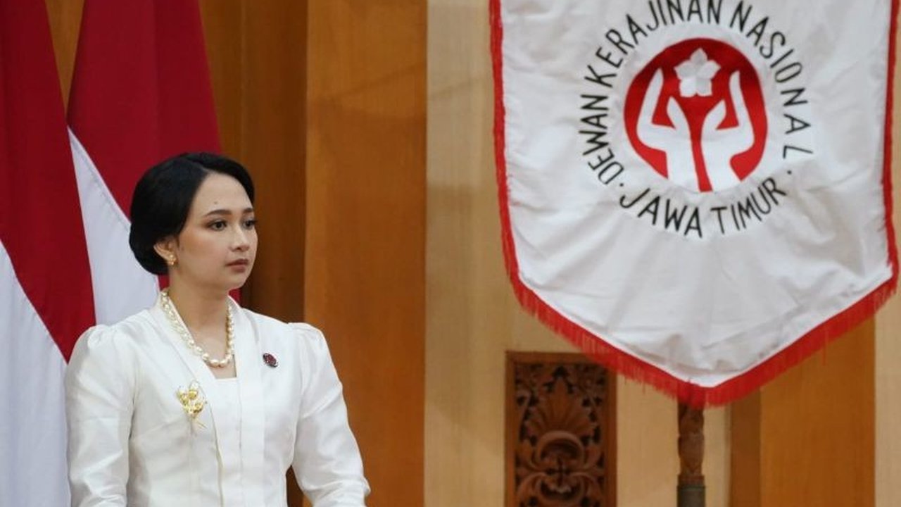 Dekranasda Kabupaten Kediri dirikan rumah kemasan untuk UMKM, dorong peningkatan kualitas produk dan daya saing di pasar nasional dan internasional.