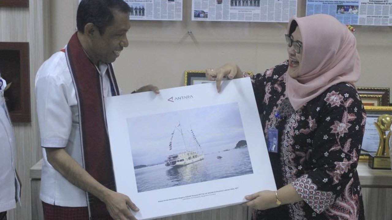 Bank NTT melalui PERWABANTT menggelar pemeriksaan kesehatan gratis di Kupang dalam rangka Hari Perempuan Sedunia,  melebihi target peserta dan mendapat sambutan antusias dari warga.