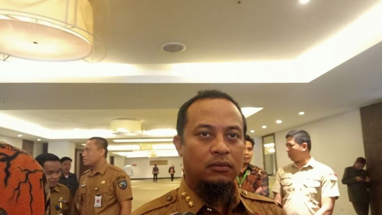 Pemerintah Provinsi Sulawesi Selatan melanjutkan Program Mandiri Benih 2025 dan berbagai strategi lain untuk mendorong peningkatan pasokan pangan serta menjaga stabilitas harga, terutama menjelang Ramadhan dan Idul Fitri.