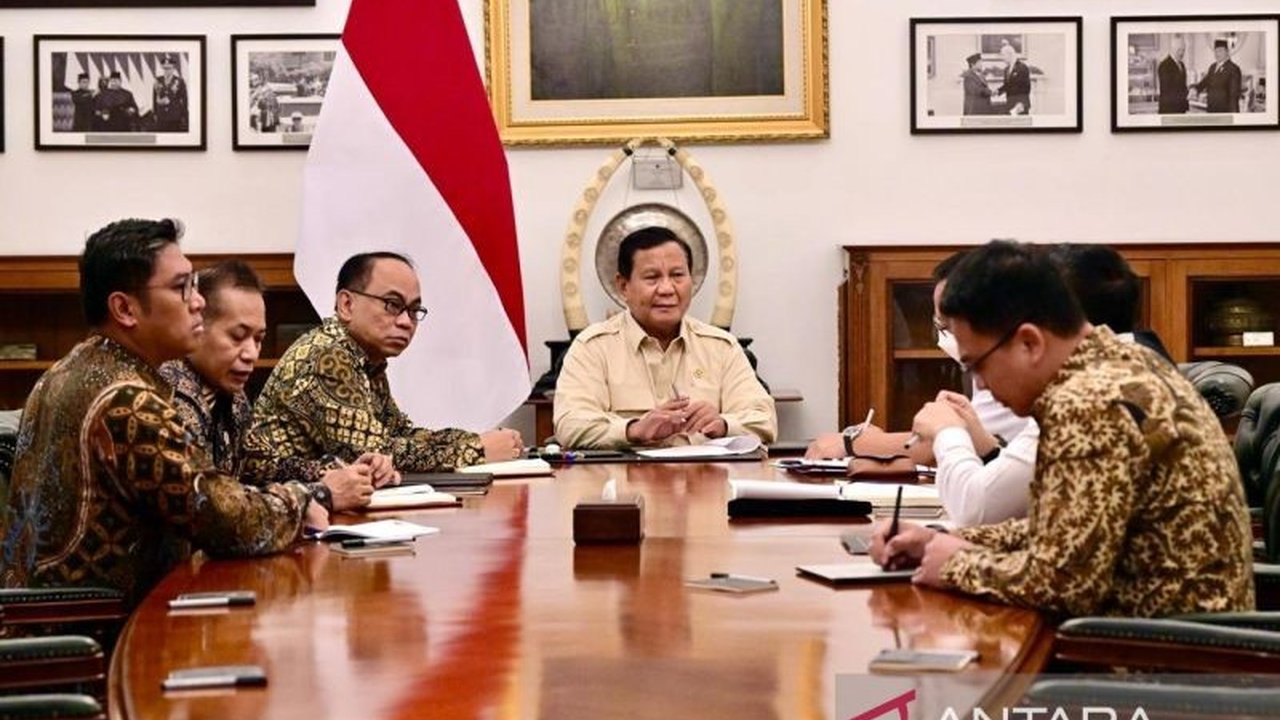 Koperasi Merah Putih: Solusi Pemerintah Tingkatkan Kesejahteraan Desa