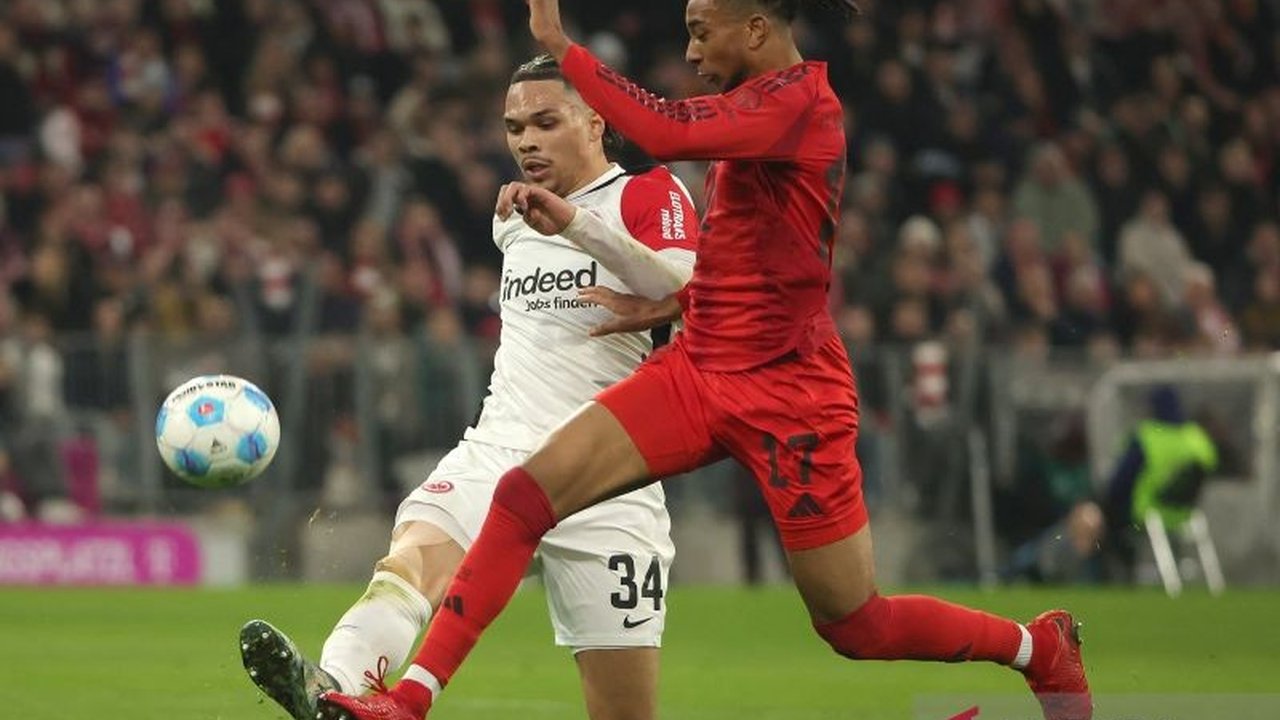 Kekalahan Bayern Muenchen dari Bochum di Bundesliga membuat Thomas Muller menyerukan fokus penuh pada leg kedua Liga Champions melawan Bayer Leverkusen.