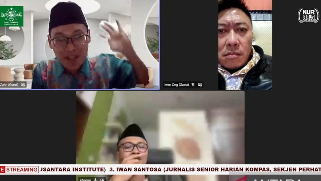 PCINU Tiongkok berupaya menjadi jembatan pertukaran budaya Indonesia-China, memperbaiki persepsi negatif, dan mendorong kerja sama ekonomi yang lebih inklusif, khususnya dalam menyerap tenaga kerja Indonesia.