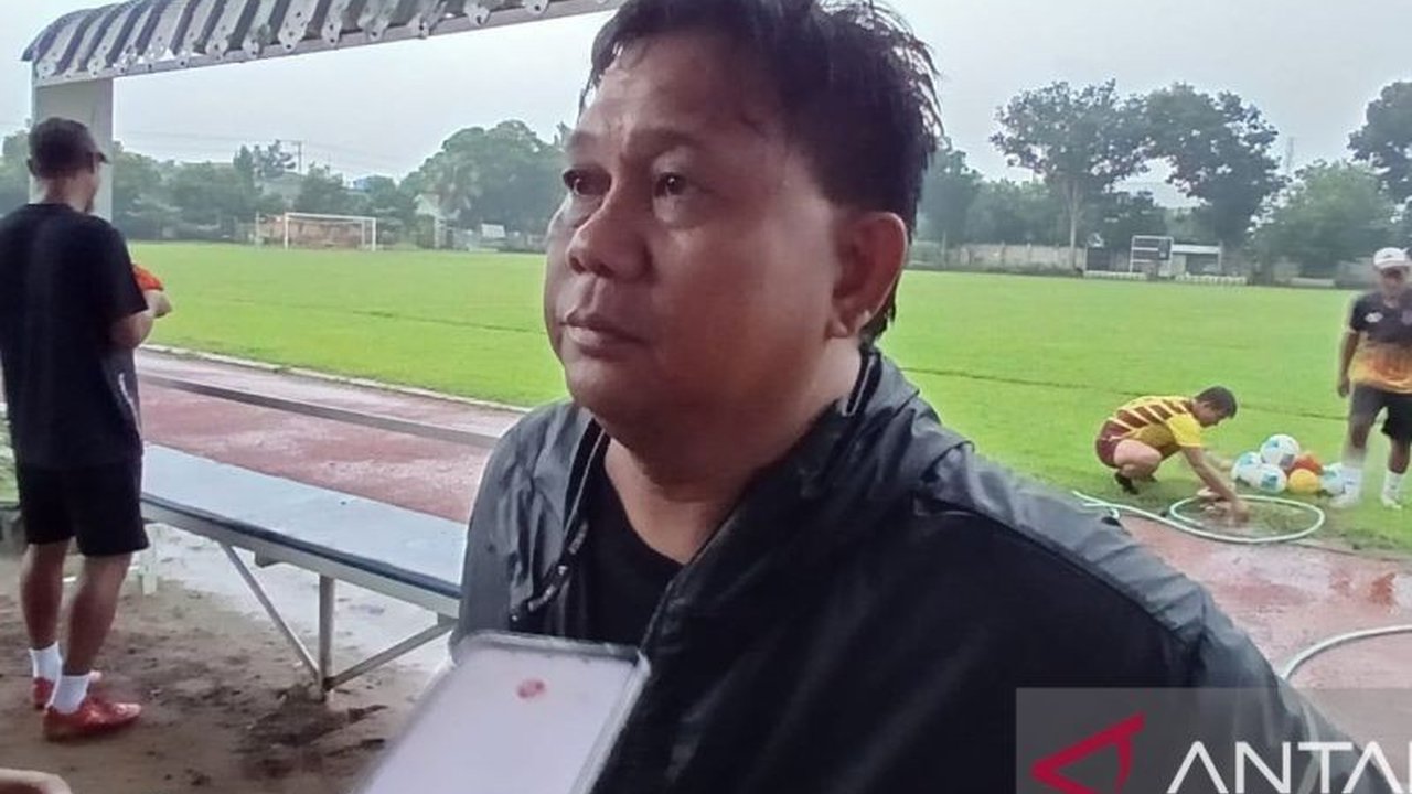 Inter Kediri fokus benahi lini depan dan mencari pemain belakang serta gelandang bertahan untuk menghadapi babak delapan besar Liga 4 yang semakin ketat.