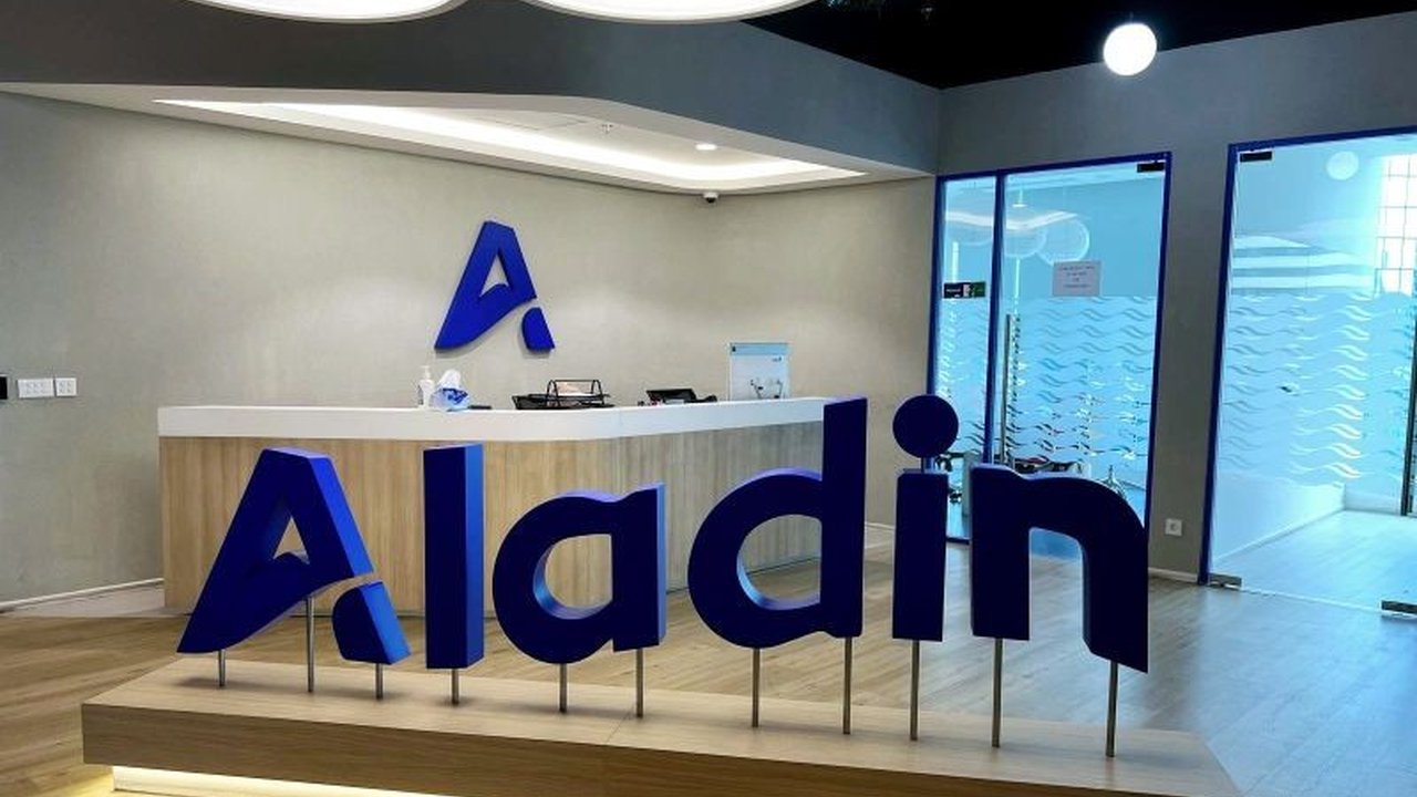 Bank Aladin Syariah meluncurkan deposito bagi hasil 9 persen per tahun, layanan haji Ala Impian Haji, serta berbagai program kemitraan dan promo spesial Ramadan untuk mendukung pengelolaan keuangan dan berbagi kebaikan.