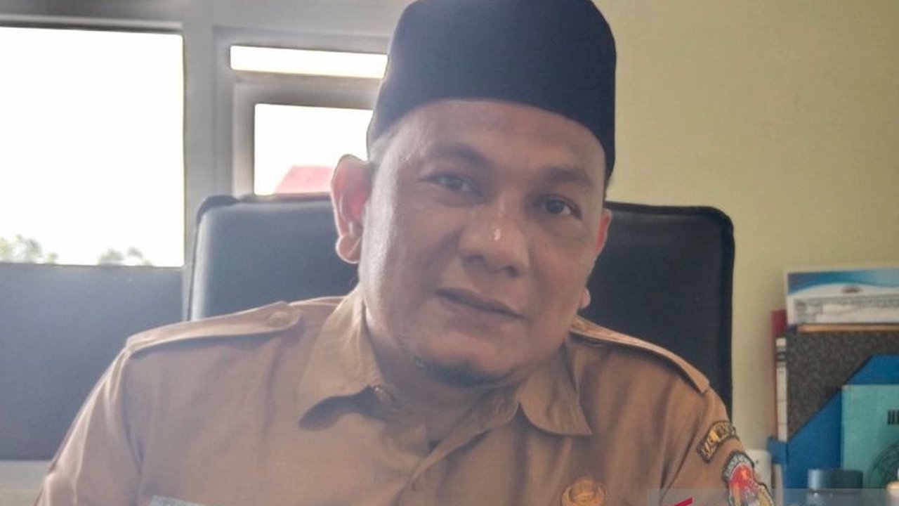 Pemerintah Kabupaten Mukomuko, Bengkulu, salurkan speaker portabel untuk masjid dan musholla di 15 kecamatan guna mendukung kelancaran ibadah selama Ramadhan, terutama saat mati lampu.