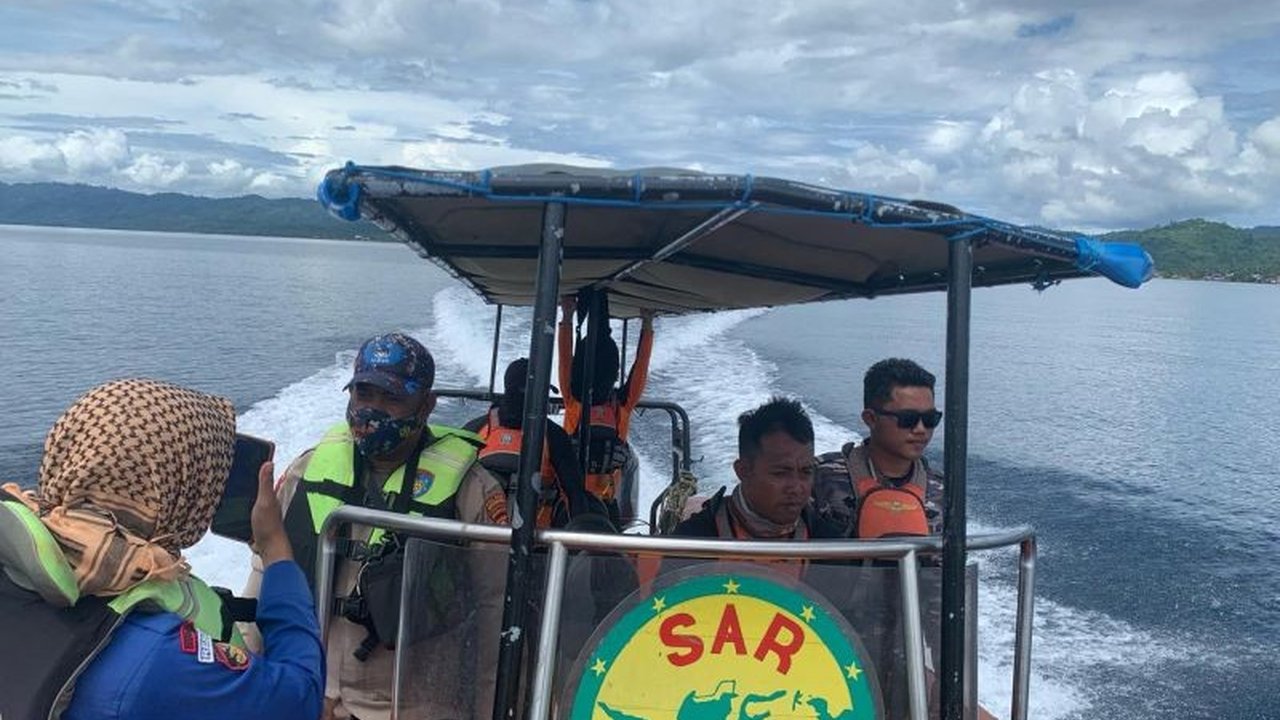 Operasi pencarian dan pertolongan (SAR) terhadap tiga korban longboat yang tenggelam di perairan Halmahera Selatan dan Kepulauan Sula, Maluku Utara, resmi ditutup setelah tujuh hari pencarian tanpa hasil.