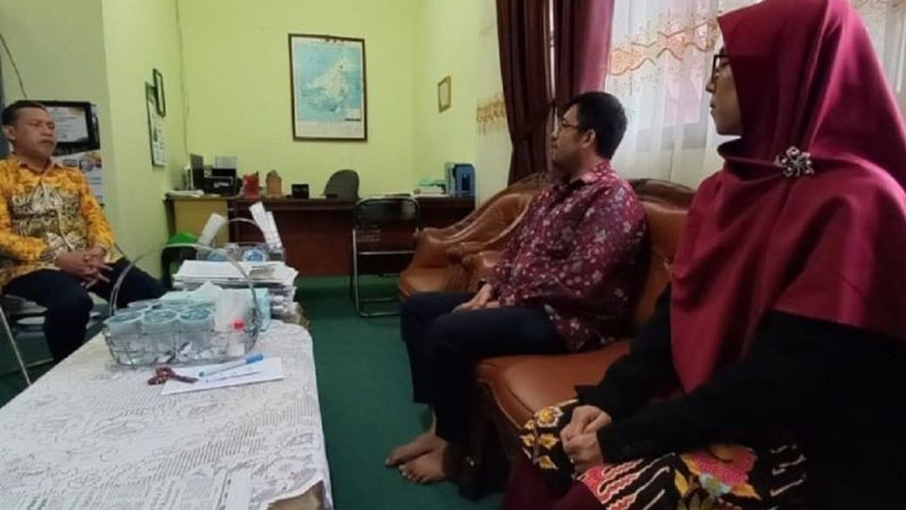 Fakultas Agama Islam Universitas Muhammadiyah Palangkaraya (UMPR) Kalimantan Tengah bersiap membuka program Magister (S2) Pendidikan Agama Islam untuk mencetak sumber daya manusia unggul dan kompetitif.