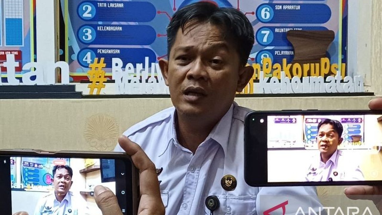 Kanwil Imigrasi dan Pemasyarakatan Kepri melakukan investigasi dan memastikan tidak ada pungutan liar dalam pemindahan tahanan di Rutan Kelas I Tanjungpinang.