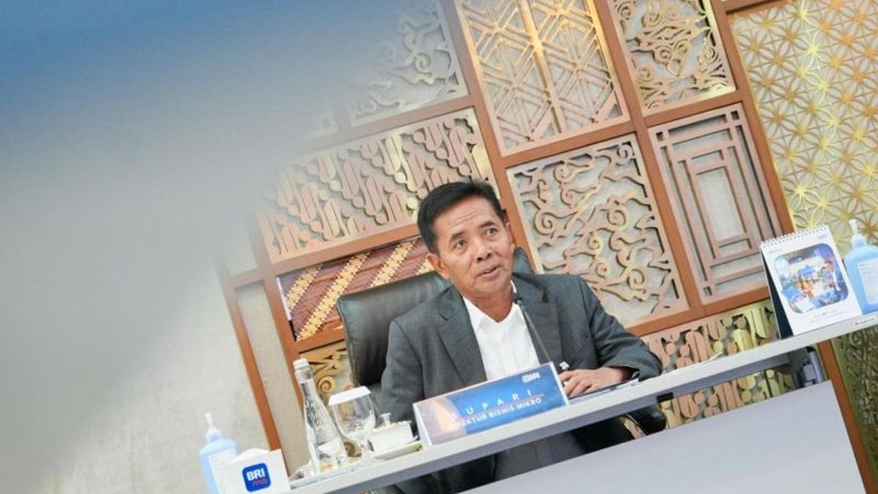 Bank Rakyat Indonesia (BRI) telah menyalurkan Kredit Usaha Rakyat (KUR) senilai Rp27,72 triliun hingga Februari 2025,  mendukung UMKM dan pertumbuhan ekonomi Indonesia.