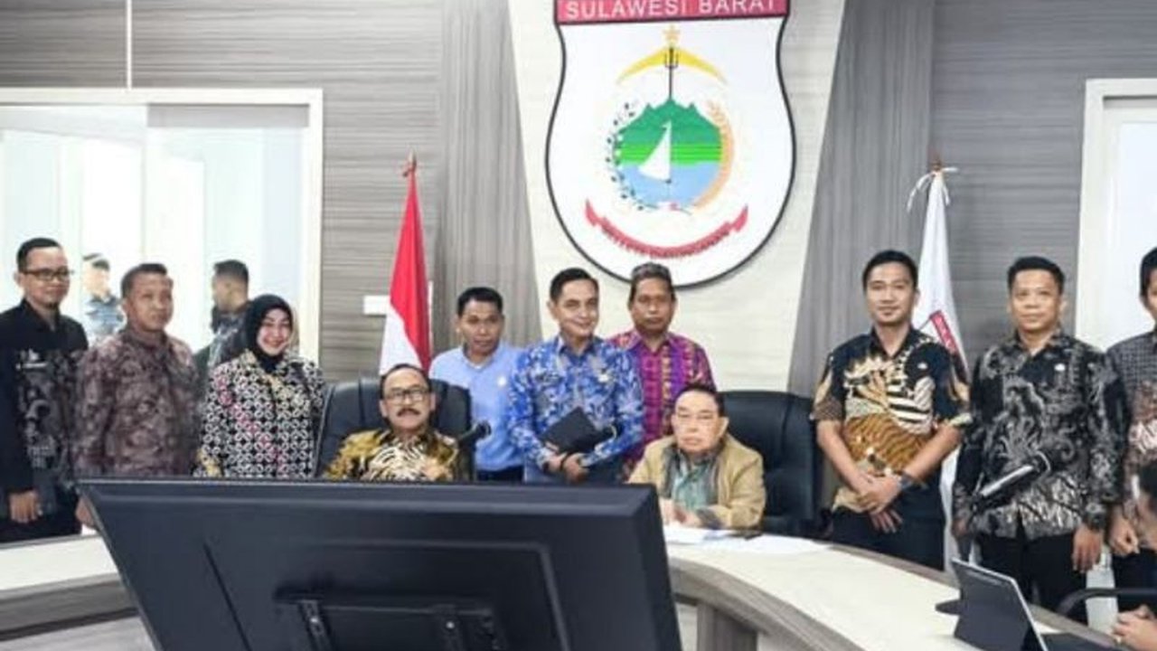 12.520 RTS di Sulbar Ajukan Bantuan Pasang Baru Listrik