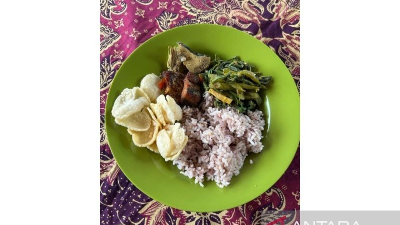 Kabupaten Ende, NTT, menawarkan kuliner sehat berbasis pangan lokal sebagai solusi alami cegah stunting dan penunjang kesehatan selama Ramadhan.