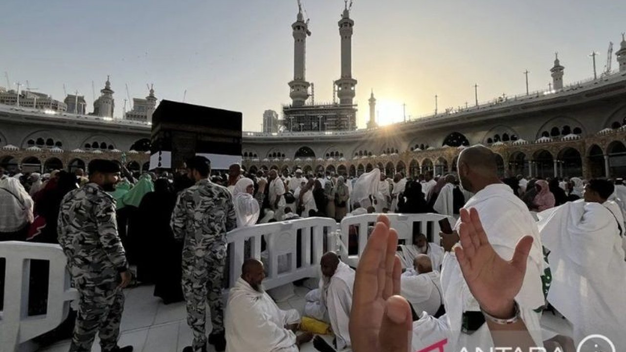 Kepala Kemenag Sumut menekankan transparansi dan akuntabilitas pengelolaan keuangan haji, dengan BPIH 2025 turun menjadi Rp89.410.258,79 dan capaian dana haji Indonesia tembus Rp171,65 triliun.