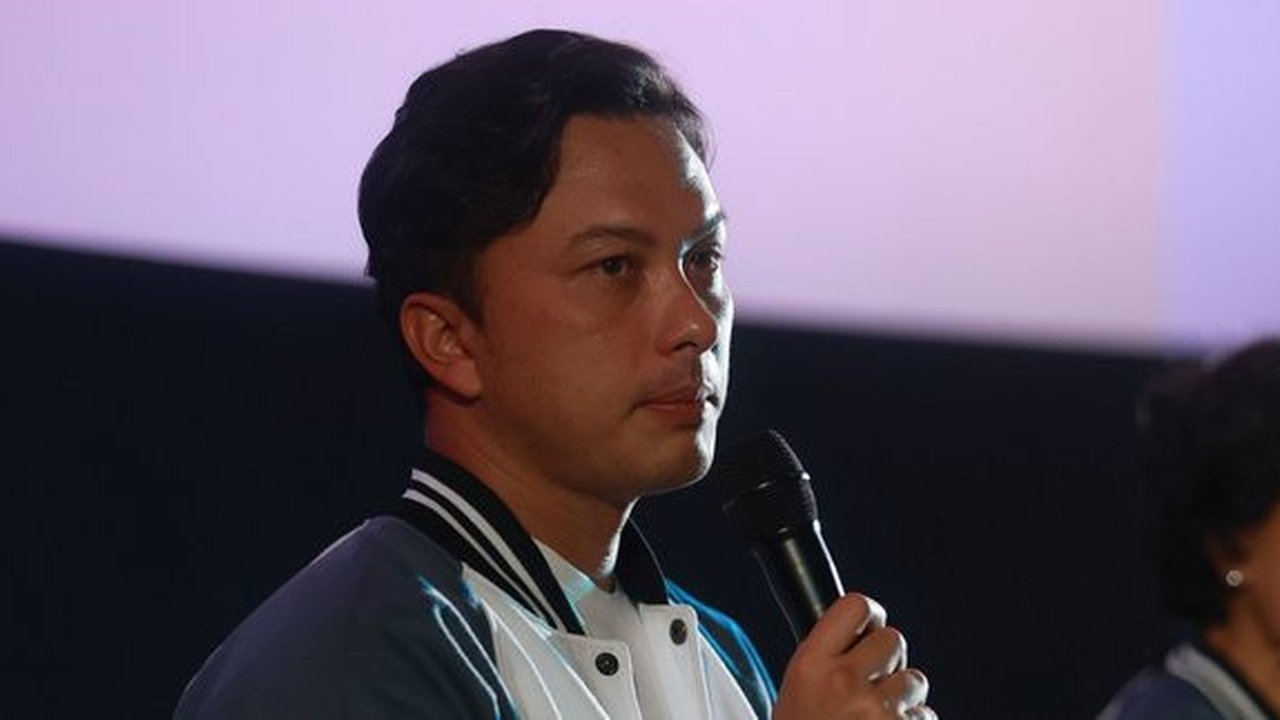 7 Film Nicholas Saputra yang Raup Jumlah Penonton Fantastis, Sudah Nonton Semua?
