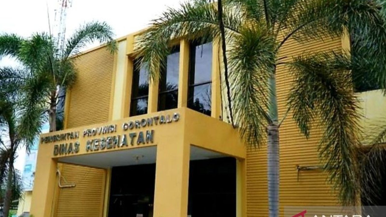 Lonjakan kasus sindrom pernapasan, ISPA, dan suspek campak di Gorontalo menjadi perhatian serius di tengah ancaman tripledemic, terutama selama Ramadhan dan curah hujan tinggi.