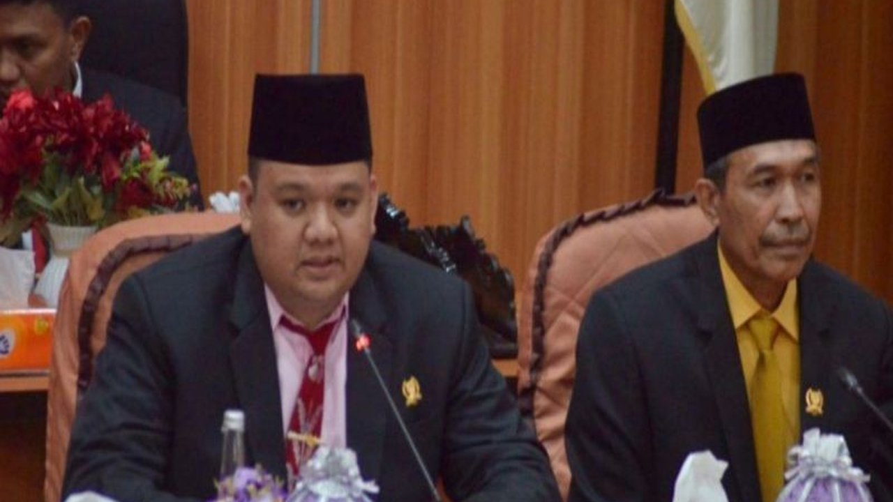 DPRD Palu Desak Pemkot Optimalkan Layanan Pengangkutan Sampah