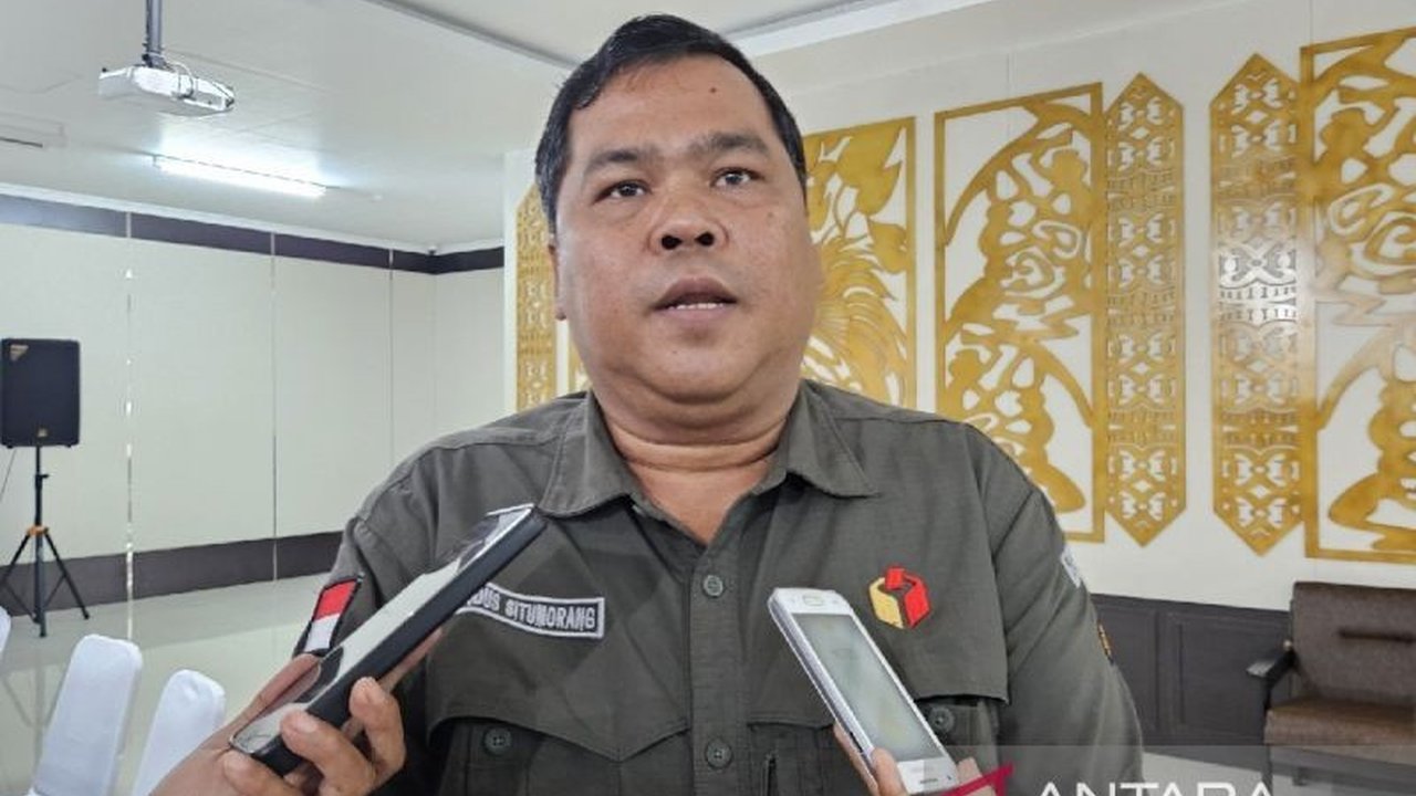 Bawaslu Papua Desak KPU Perbaiki DPT Jelang PSU Pilkada 2024