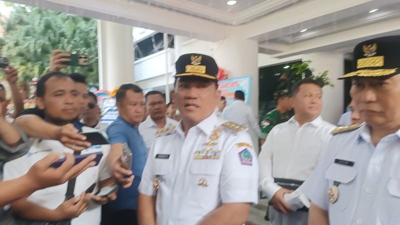 Gubernur Sulawesi Utara, Yulius Selvanus, berkomitmen memajukan sektor pariwisata dengan membuka rute penerbangan baru dan mengoptimalkan potensi wisata Sulut, menargetkan peningkatan kunjungan wisatawan dalam satu hingga dua bulan ke depan.