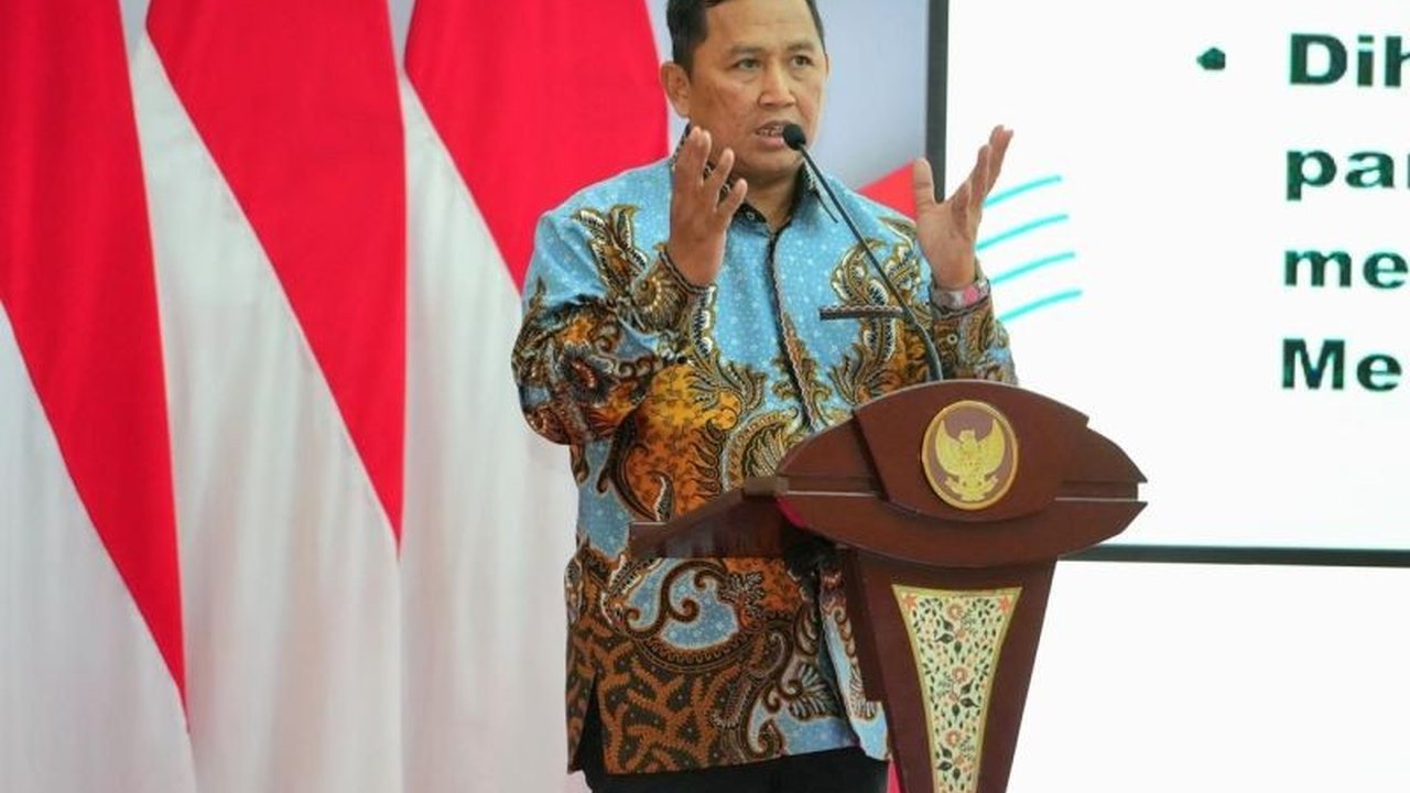 Kemenkop optimis Kopdes Merah Putih akan menjadi motor penggerak ekonomi desa, mengembangkan komoditas unggulan, dan menekan angka kemiskinan ekstrem di pedesaan.