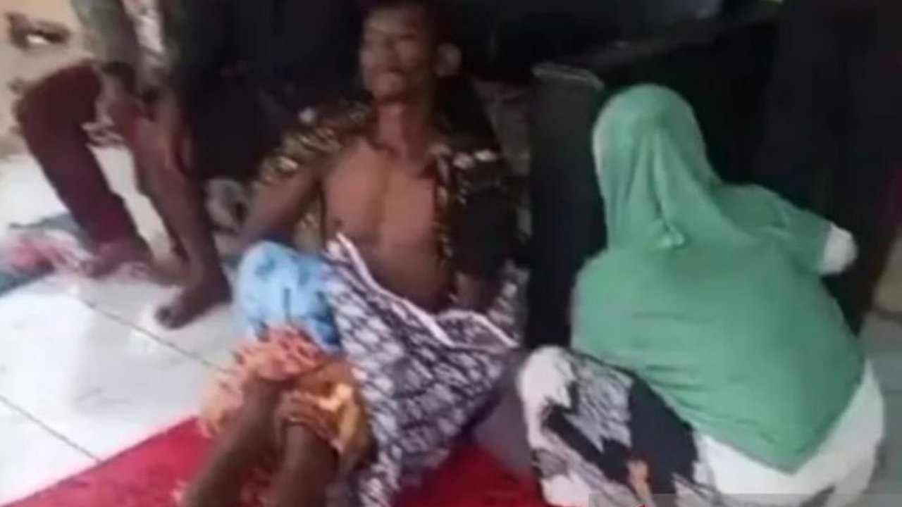 Serangan buaya muara di Tambak Permai, Bangka Selatan, melukai seorang nelayan; pemerintah desa meminta peningkatan kewaspadaan dan perbaikan infrastruktur.