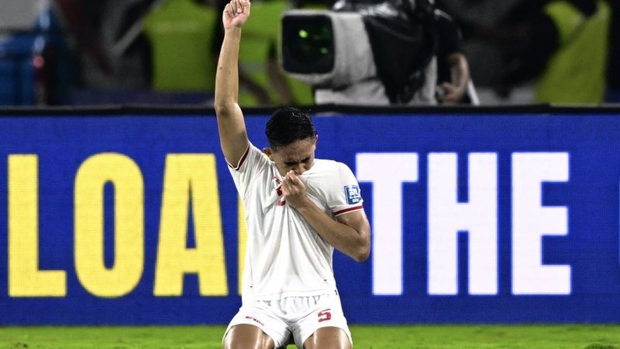 Pelatih Persija Jakarta, Carlos Pena, mendoakan yang terbaik untuk Rizky Ridho dan Muhammad Ferarri yang dipanggil Timnas Indonesia untuk menghadapi kualifikasi Piala Dunia 2026.