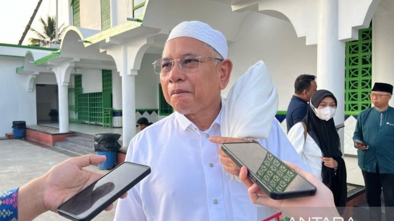 Dishub Kaltim Wajibkan Pengemudi Cek Kesehatan, Mudik Lebaran Lebih Aman